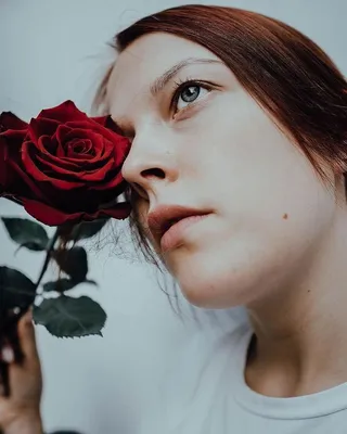 Самые красивые снимки Анны Исаевой в HD качестве