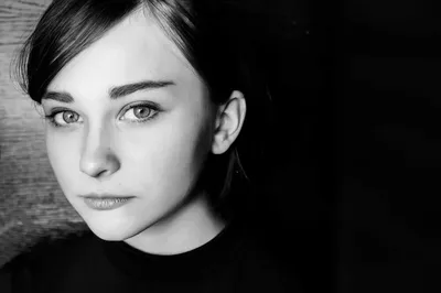 Анна Иванова фотографии