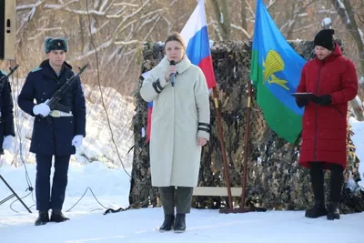 Актерское мастерство в объективе: Анна Иванова на фото