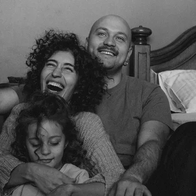 Искренние эмоции и красота: фотодневник Анны Ивановой