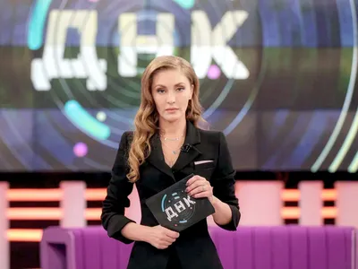 Анна Казючиц в фотографиях: насладитесь качественными изображениями