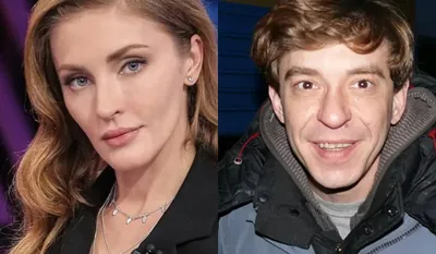 Анна Казючиц: лучшие фото знаменитости для скачивания в png и jpg