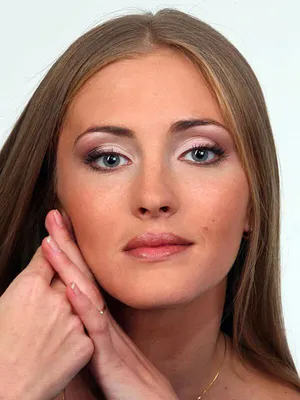 Каризма Анны Казючиц на снимках, которые нельзя упустить