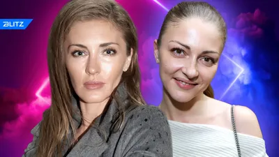 Изображения Анны Казючиц - коллекция фотографий нашей киноиконы