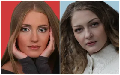 WebP фото Анны Казючиц - новейший формат сжатия, обеспечивающий компактный размер и высокое качество изображений