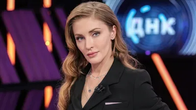 Загадочная Анна Казючиц на фото: различные размеры и форматы изображений для скачивания