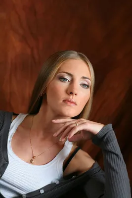 Анна Казючиц: сияющая звезда сцены