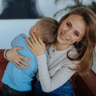Анна Кошмал на фото: насладитесь ее красотой в каждом пикселе