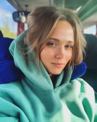 Анна Кошмал на красивых фотографиях: бесплатно скачайте их в хорошем качестве