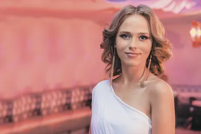 Анна Кошмал: гламур и стиль на фотографиях