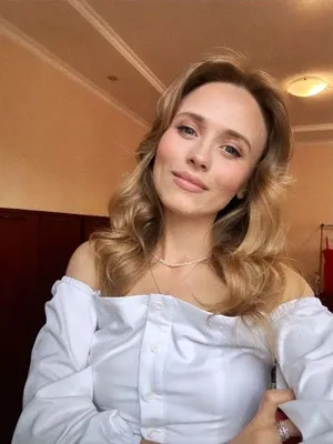 Анна Кошмал: красота и элегантность на фотографиях