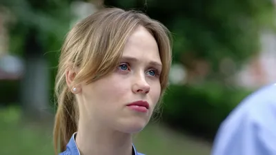 GIF с Анной Кошмал: оживите ее великолепную красоту
