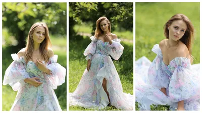 Фото Анны Кошмал: красота в каждом кадре