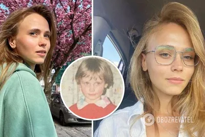 Фото Анны Кошмал в HD качестве: наслаждайтесь яркими деталями