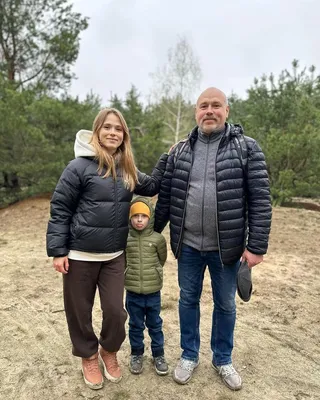 Модные фотографии Анны Кошмал: следите за трендами
