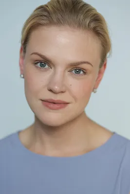 Анна Котова: утонченная красота на фото
