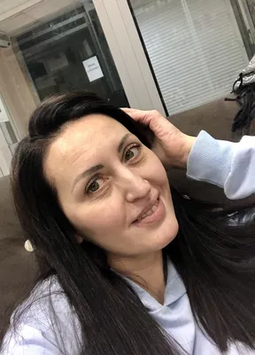 Обои на телефон с Анной Котовой: всегда рядом с любимой актрисой