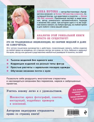 Арт Анны Котовой: высокое искусство на твоем устройстве