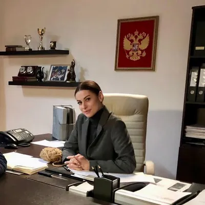 Атмосфера страсти: фотографии Анны Ковальчук