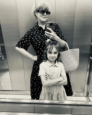 Анна Михалкова на фото: великолепие звезды кино и театра в одном месте