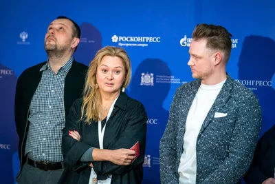 Фотосессия с Анной Михалковой: сон воплощенных желаний