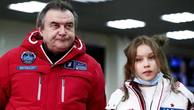 Взгляд, который завораживает: Анна Пересильд в роли неотразимой кинозвезды