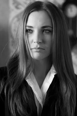 Анна Шепелева фотографии
