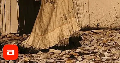 Анна Синякина на фотографиях: взгляните на великолепие