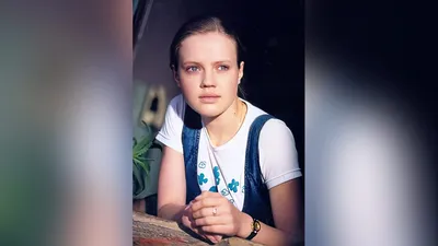 Лучшие снимки Анны Синякиной на 4K разрешении