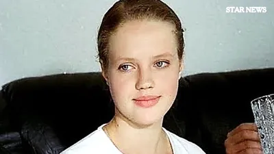 Потрясающие рисунки Анны Синякиной, полные грации и очарования
