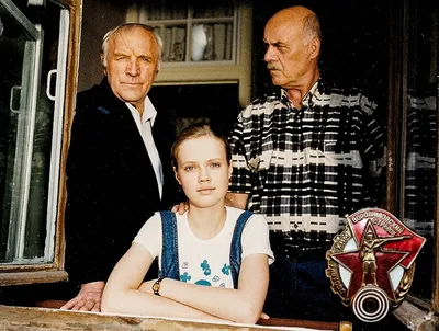 Популярные фотки Анны Синякиной 2024 года