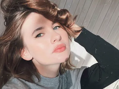 Анна Цуканова-Котт фотографии