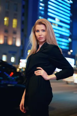 Анна Усольцева фотографии