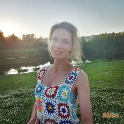 Фотогеничная Анна Усольцева вдохновляет своим обаянием