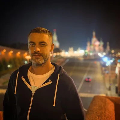 3. Антон Батырев в объективе: захватывающие фото из его жизни