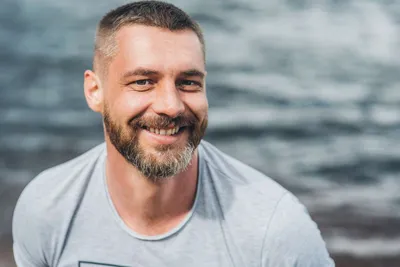 Антон Батырев на фотографиях: новые снимки для скачивания