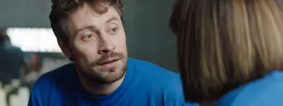 Антон Филипенко в объективе камеры: Стиль и грация