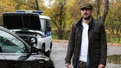 Обои Антона Филипенко на рабочий стол: элегантность и талант в каждой детали