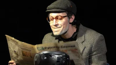 Антон Филипенко в фотографии: красота момента запечатленная навсегда