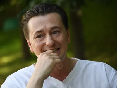 Рисунок Антона Хабарова: искусство на вашем экране