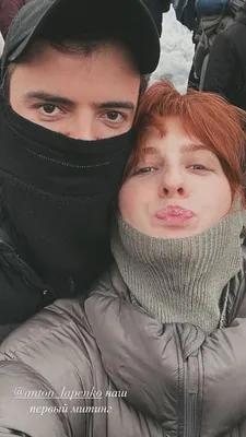 Фотосессия с Антоном Лапенко: магия создания образа