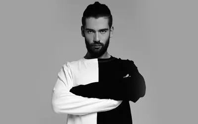 Антон Лаврентьев - известный актер на впечатляющих фотографиях