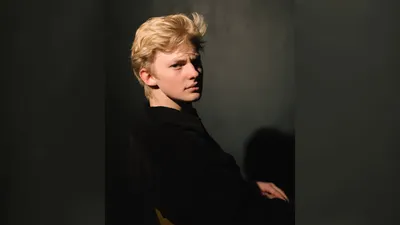 Новые фотографии Антона Рогачева: впечатляющая галерея