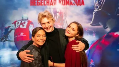 Антон Рогачев: звезда кино и его незабываемый образ на фото
