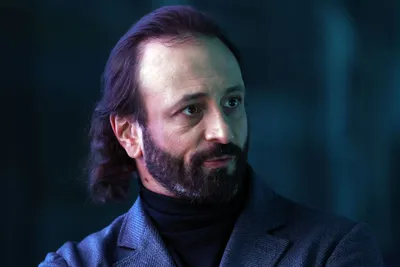 Картинка Антона Рогачева: воплощение актерского искусства