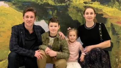 Изображения знаменитости - Антона Шагина: бесплатно и стильно