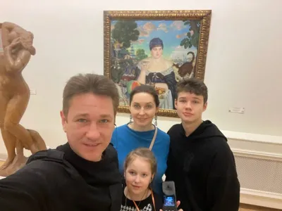 Фотоальбом Антона Шагина: откройте для себя его талант.
