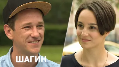 Фотки, вдохновляющие Антона Шагина