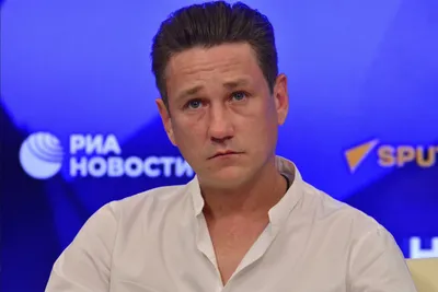 Изображение Антона Шагина: воплощение голливудской магии 