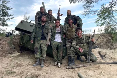 Зажигательные танцы Антона Шагина: Когда актер становится танцором